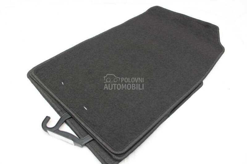 Tipske patosnice Petex tepih