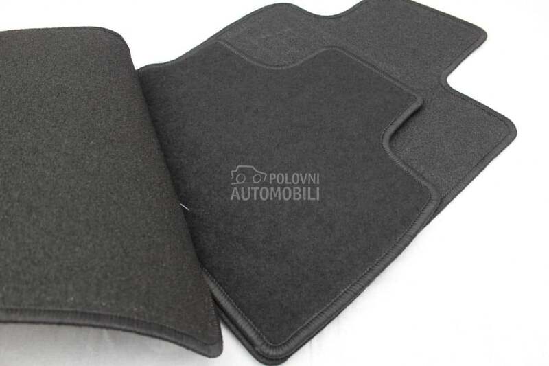 Tipske patosnice Petex tepih