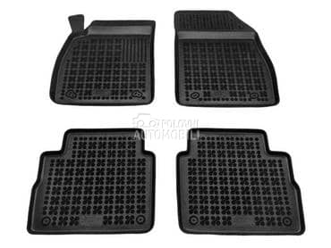 Tipske patosnice Rezaw-Plast g za Maha Ostalo