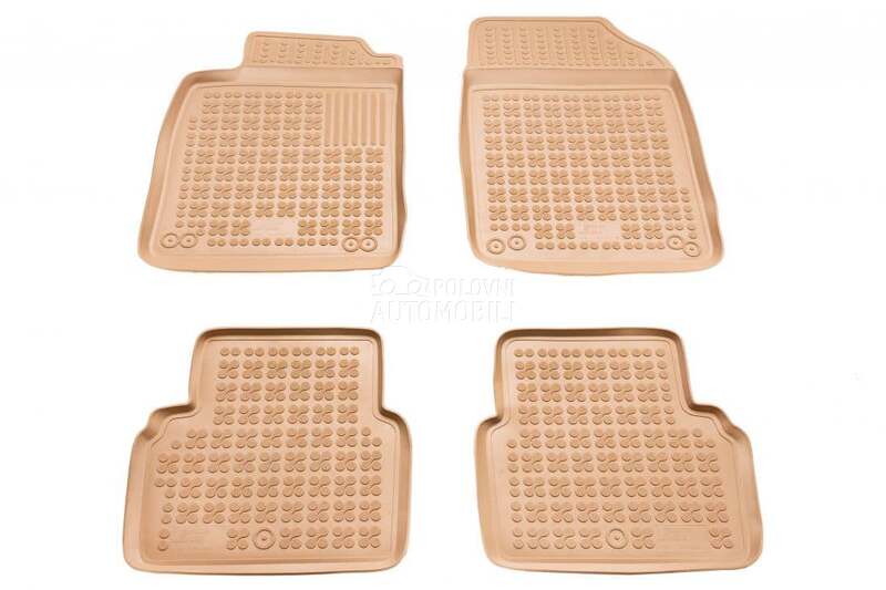 Tipske patosnice Rezaw-Plast g