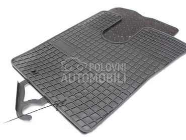 Tipske patosnice Frogum gumene za Maha Ostalo