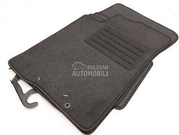 Tipske patosnice Petex tepih za Maha Ostalo