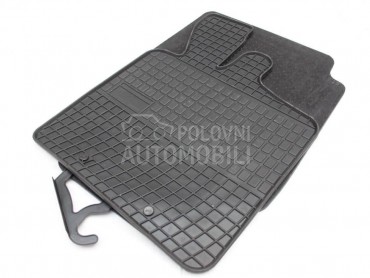 Tipske patosnice Frogum gumene za Maha Ostalo