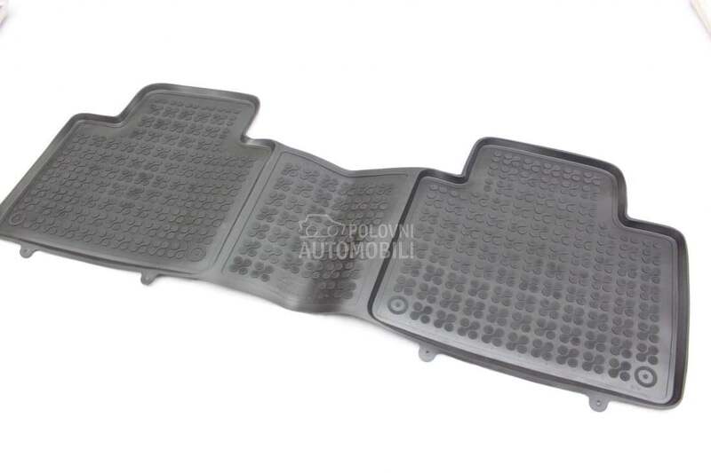 Tipske patosnice Rezaw-Plast g