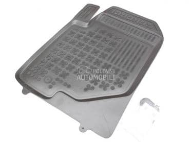 Tipske patosnice Rezaw-Plast g za Maha Ostalo