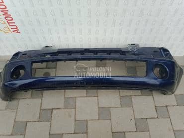 Prednji branik za Citroen C2