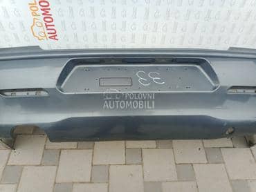 Zadnji branik za Fiat Multipla