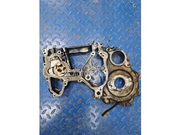 uljna pumpa motora 1KZ za Toyota 4Runner, Hilux, Land Cruiser