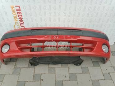 Prednji branik za Renault Megane