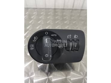 PREKIDAC ZA SVETLA za Audi Q3