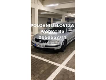 karter za Volkswagen Passat B5, Passat B5.5