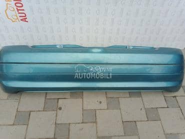 Zadnji branik za Renault Clio