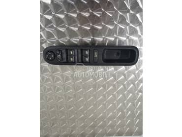 PREKIDAC PODIZACA PROZORA za Peugeot 3008