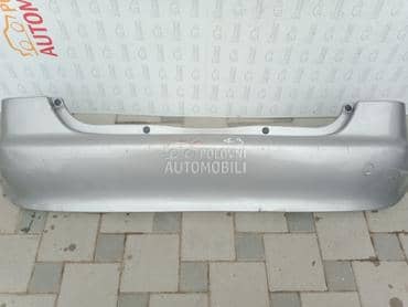 Zadnji branik za Mercedes Benz A Klasa