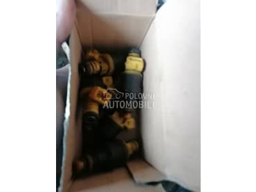 dizne benzin za Alfa Romeo 147 od 2000. do 2008. god.