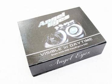 CCFL Angele eyes E30/E34 beli za Maha Ostalo, Serija 1, Serija 2 ...