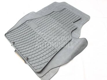 Tipske patosnice Frogum gumene za Maha Ostalo