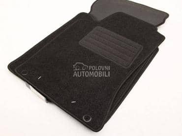 Tipske patosnice Petex tepih za Audi 80, 100