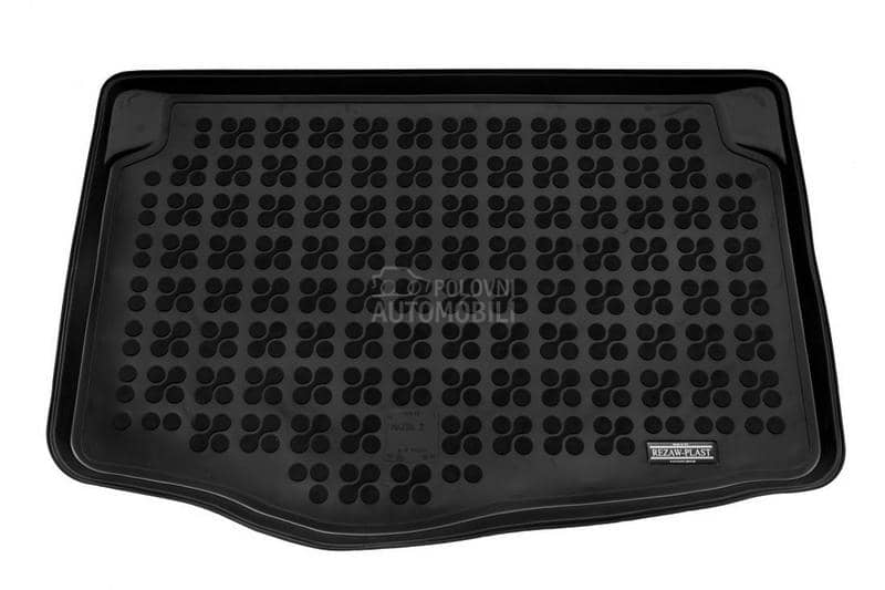 Tipska kadica za gepek Rezaw-P