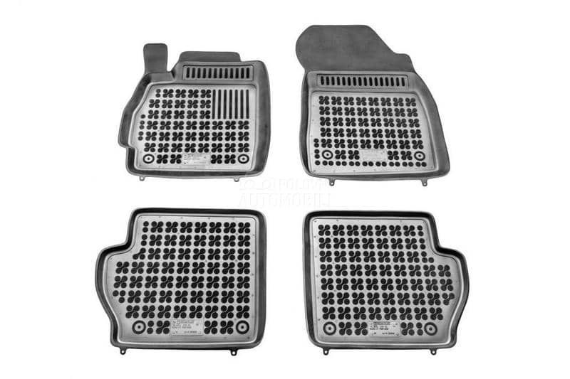 Tipske patosnice Rezaw-Plast g