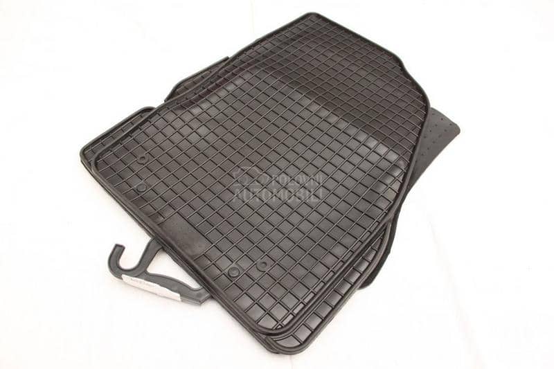 Tipske patosnice Petex gumene