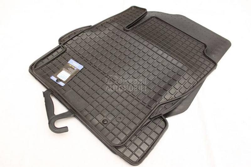 Tipske patosnice Petex gumene