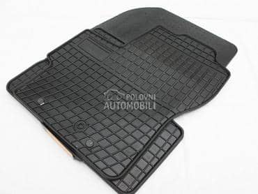 Tipske patosnice Frogum gumene za Mazda 3