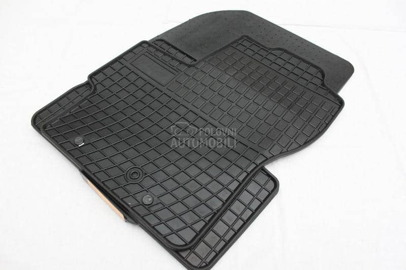 Tipske patosnice Frogum gumene