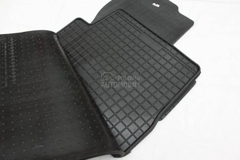 Tipske patosnice Frogum gumene