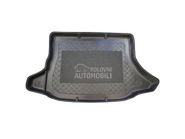 Tipska kadica za gepek  CT 200 za Maha Ostalo