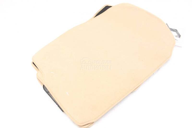 Tipske patosnice Petex tepih