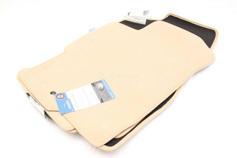 Tipske patosnice Petex tepih