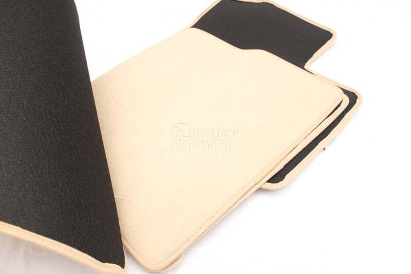 Tipske patosnice Petex tepih