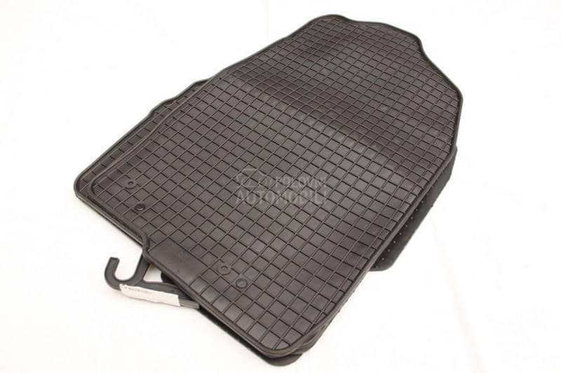 Tipske patosnice Petex gumene