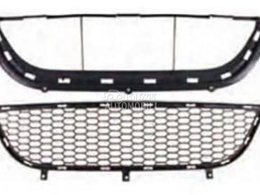 Rešetka za prednji M branik za BMW Serija 3