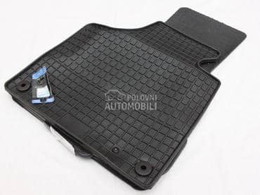 Tipske patosnice Petex gumene za Audi A3