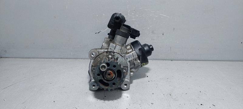 PUMPA VISOKOG PRITISKA