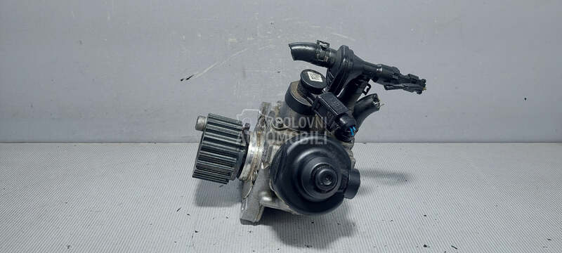 PUMPA VISOKOG PRITISKA