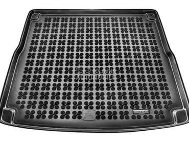 Tipska kadica za gepek Rezaw-P za Audi A4