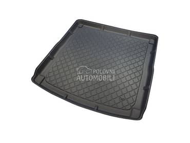 Tipska kadica za gepek GRD  A4 za Audi A4, A4 Allroad