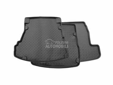 Tipska kadica za gepek  A4 B9 za Audi A4, A4 Allroad