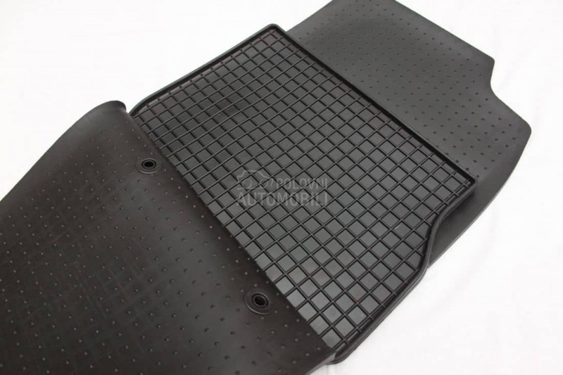 Tipske patosnice Petex gumene