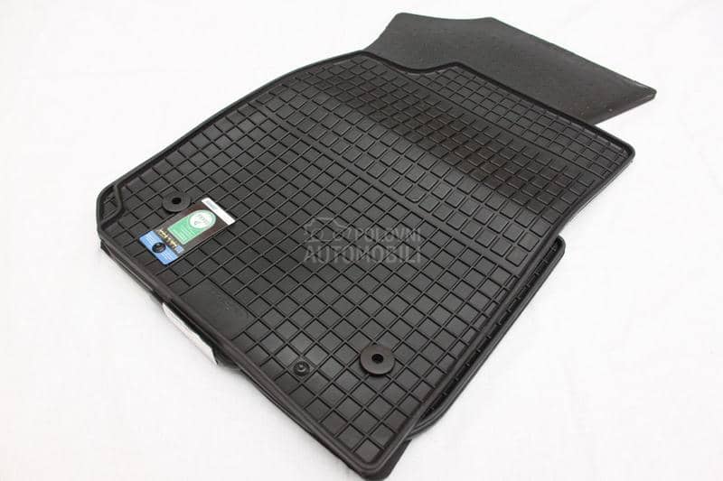 Tipske patosnice Petex gumene