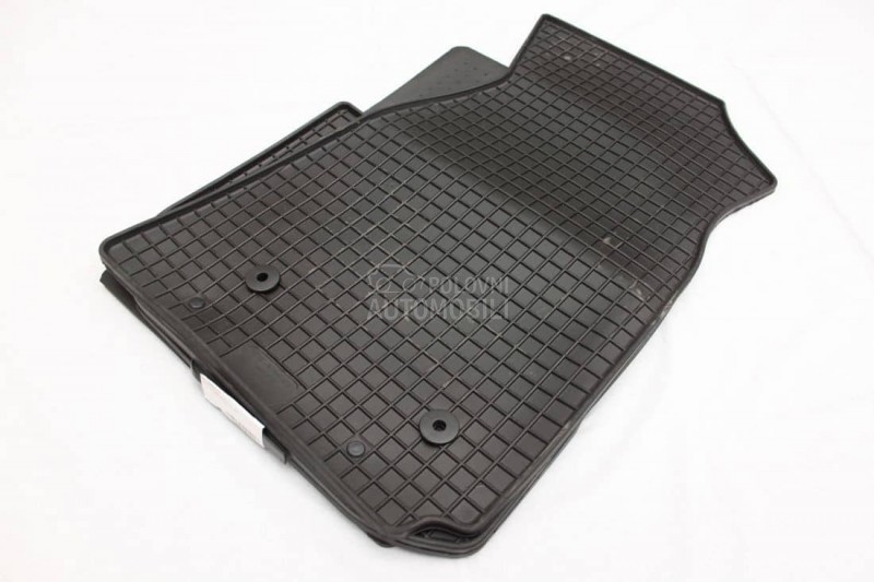 Tipske patosnice Petex gumene