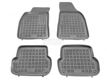 Tipske patosnice Rezaw-Plast g za Audi A4, A4 Allroad