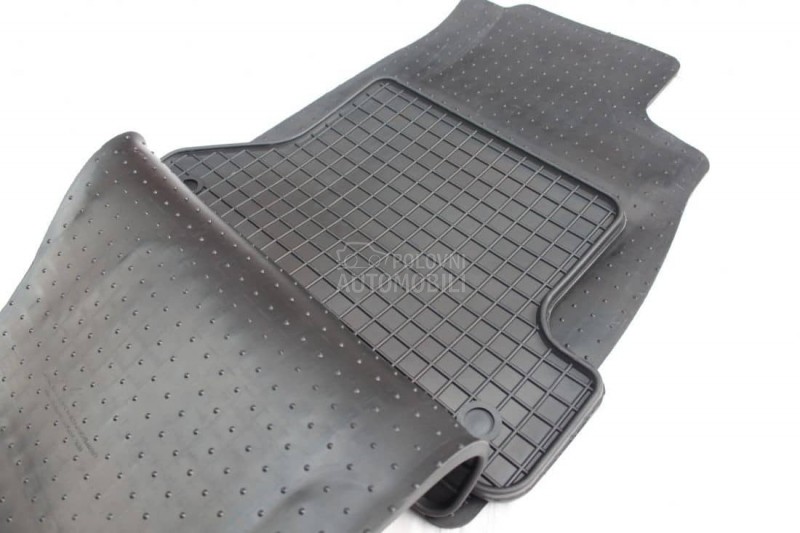 Tipske patosnice Petex gumene