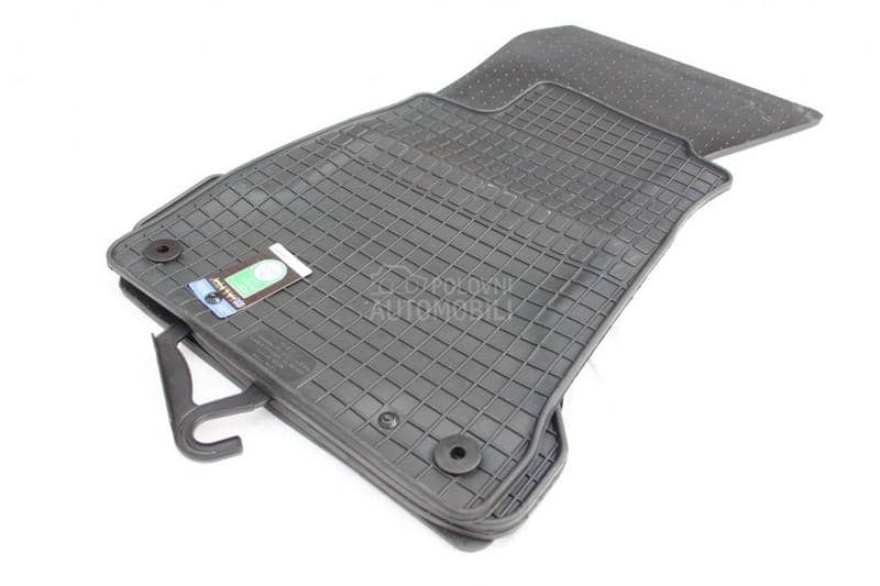 Tipske patosnice Petex gumene