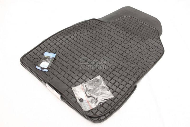 Tipske patosnice Petex gumene