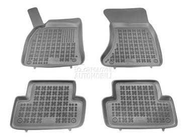 Tipske patosnice Rezaw-Plast g za Audi A6, A6 Allroad