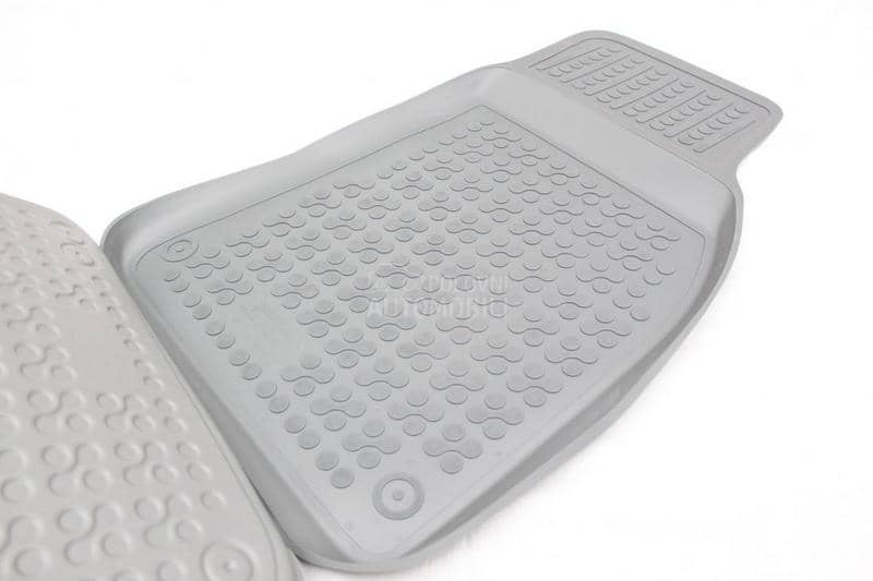 Tipske patosnice  Rezaw-Plast